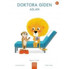 Doktora Giden Aslan