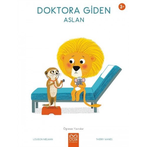 Doktora Giden Aslan