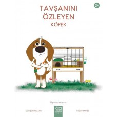 Tavşanını Özleyen Köpek