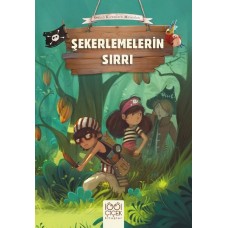 Sevimli Korsanların Maceraları - Şekerlemelerin Sırrı