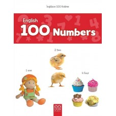 English 100 Numbers