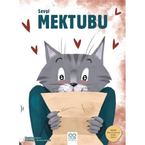 Sevgi Mektubu