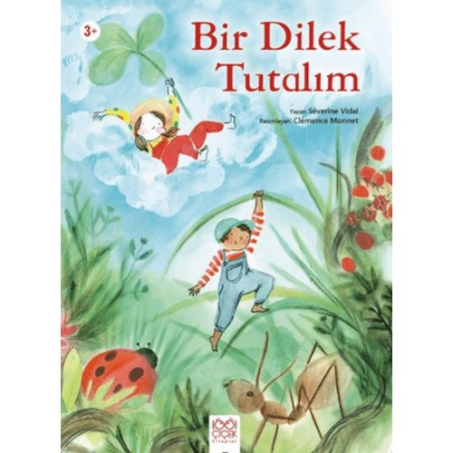 Bir Dilek Tutalım