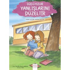 Güçlü Kızlar Yanlışlarını Düzeltir