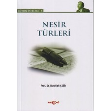 Nesir Türleri