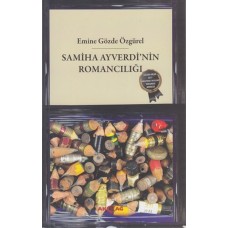 Samiha Ayverdi'nin Romancılığı