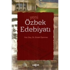 Yeni Özbek Edebiyatı