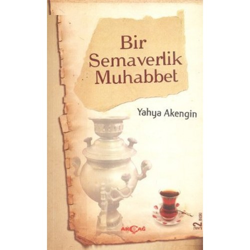 Bir Semaverlik Muhabbet