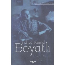 Yahya Kemal Beyatlı