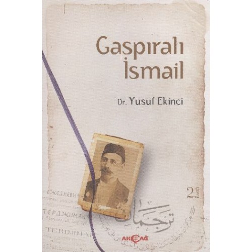 Gaspıralı İsmail