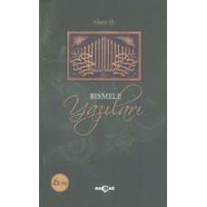 Besmele Yazıları