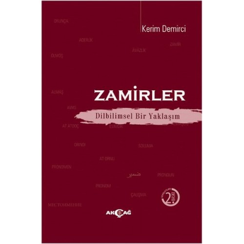 Zamirler