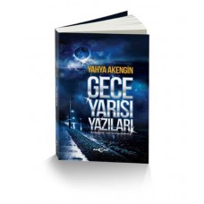 Gece Yarısı Yazıları