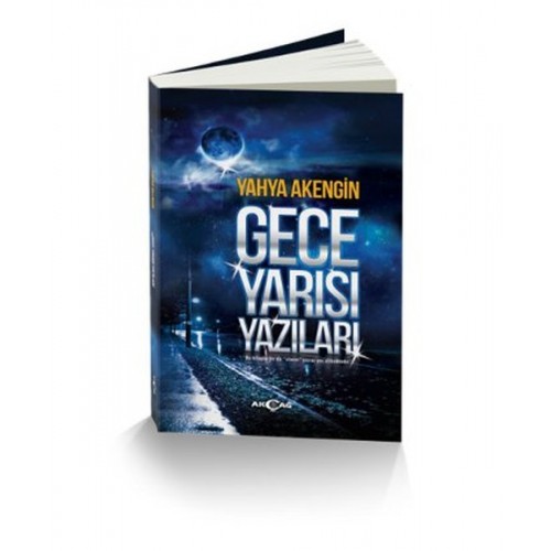 Gece Yarısı Yazıları