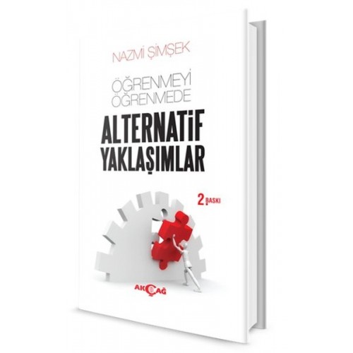 Öğrenmeyi Öğrenmede Alternatif Yaklaşımlar