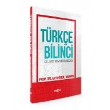 Türkçe Bilinci