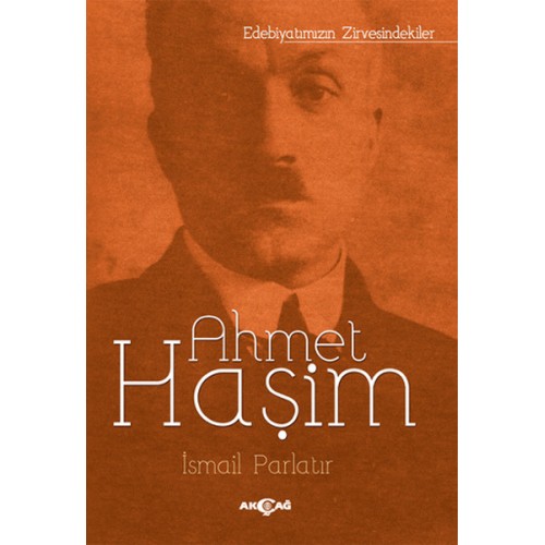 Ahmet Haşim