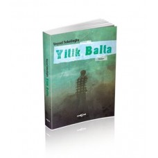 Yitik Balta