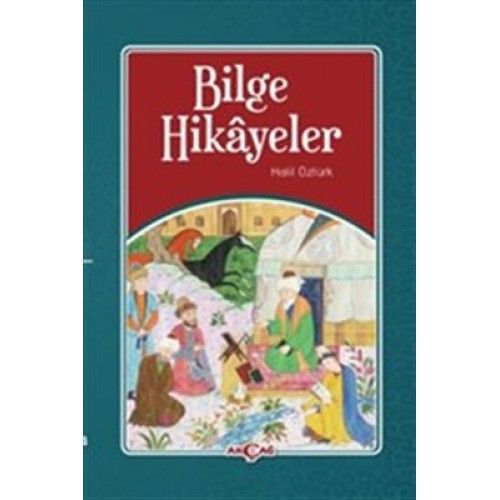 Bilge Hikayeler