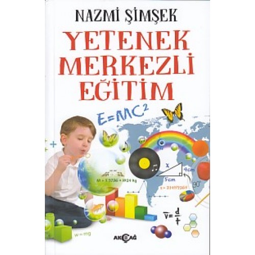 Yetenek Merkezli Değitim