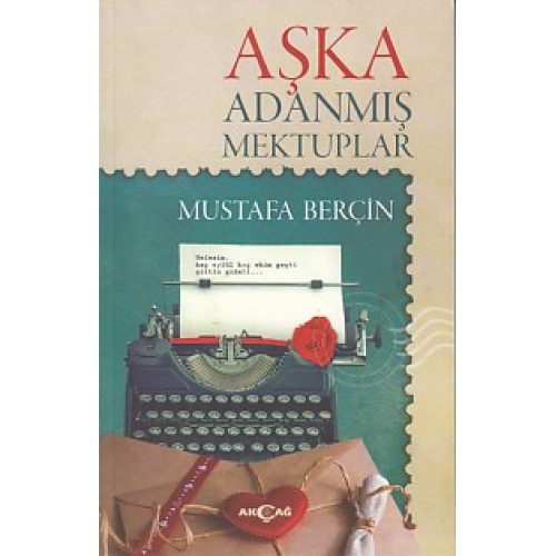 Aşka Adanmış Mektuplar