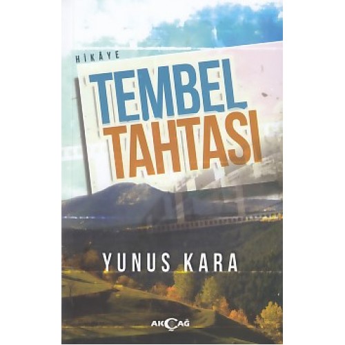 Tembel Tahtası