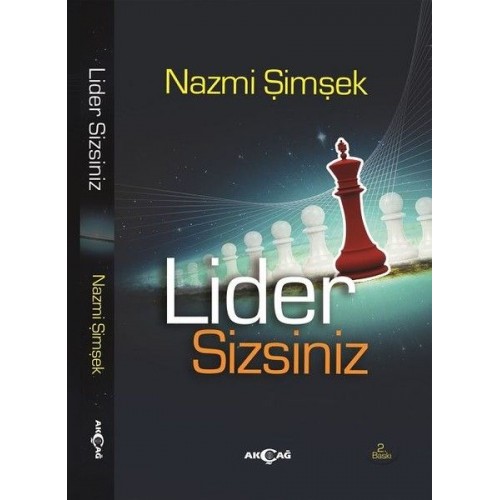 Lider Sizsiniz