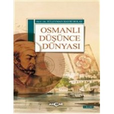 Osmanlı Düşünce Dünyası