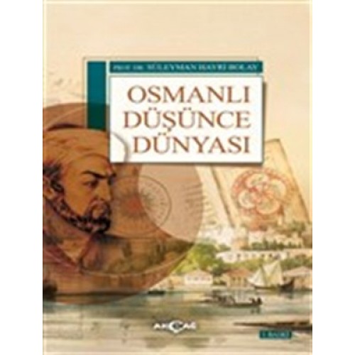 Osmanlı Düşünce Dünyası