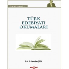 Türk Edebiyatı Okumaları