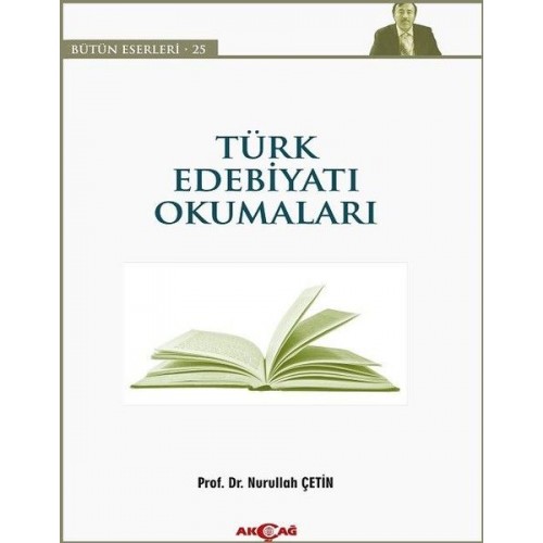 Türk Edebiyatı Okumaları