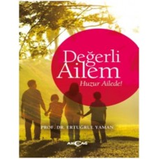 Değerli Ailem