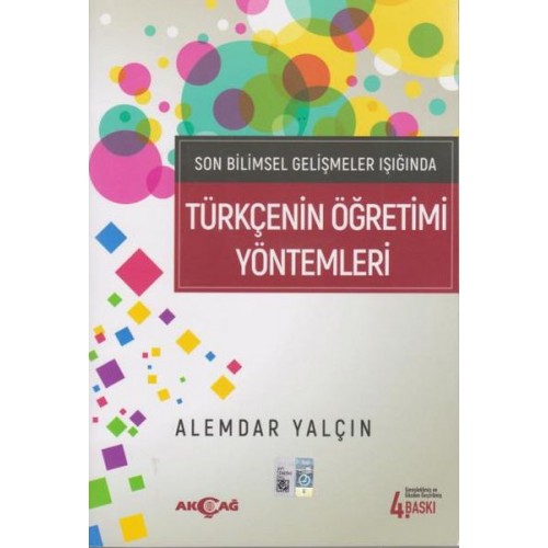 Türkçe Öğretim Yöntemleri