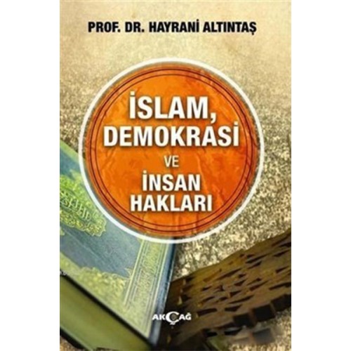 İslam, Demokrasi ve İnsan Hakları