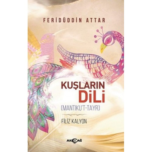 Kuşların Dili (Mantıku't-Tayr)