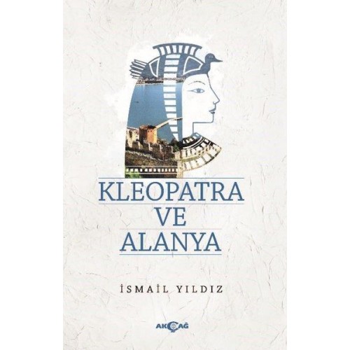 Kleopatra ve Alanya