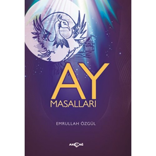 Ay Masalları