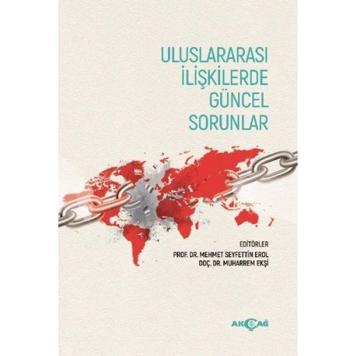 Uluslararası İlişkilerde Güncel Sorunlar