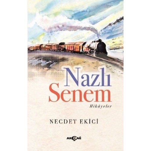 Nazlı Senem - Hikayeler