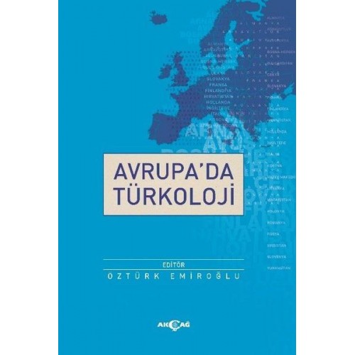 Avrupada Türkoloji