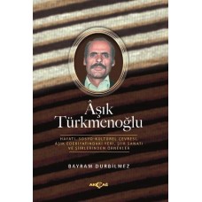 Aşık Türkmenoğlu