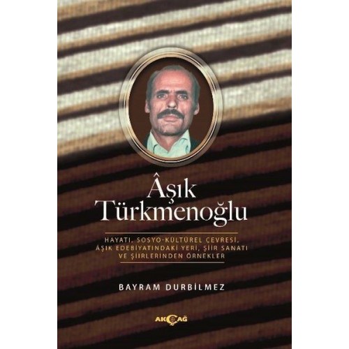 Aşık Türkmenoğlu