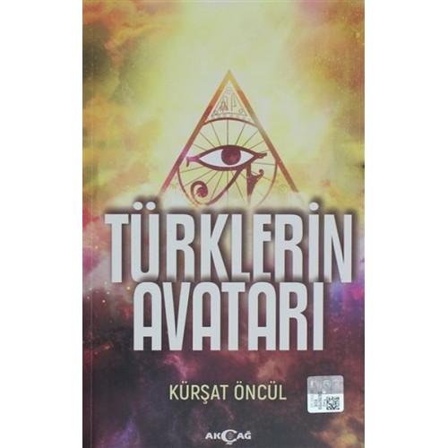 Türklerin Avatarı