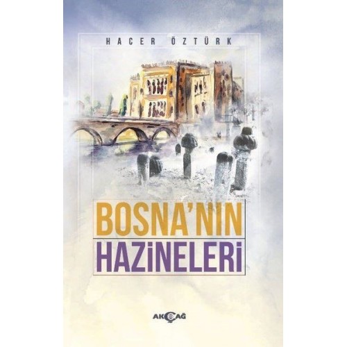 Bosna'nın Hazineleri