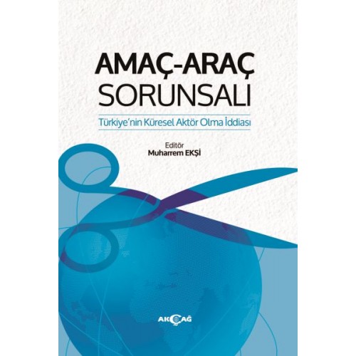 Amaç-Araç Sorunsalı