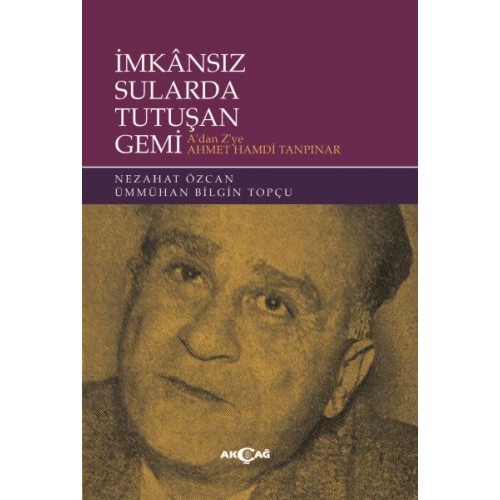 İmkansız Sularda Tutuşan Gemi