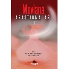 Mevlana Araştırmaları -7