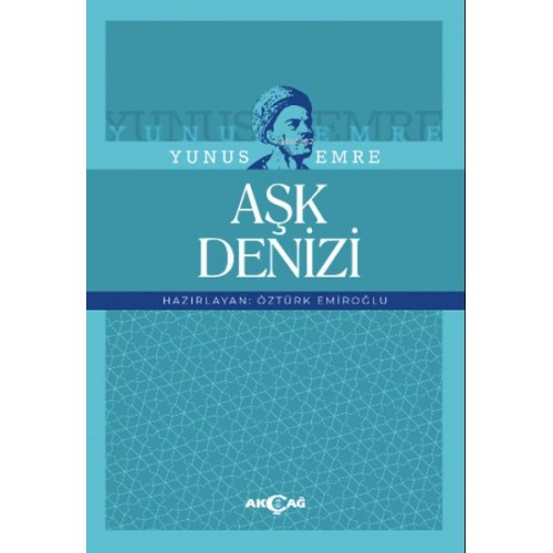 Yunus Emre Aşk Denizi