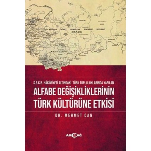 Alfabe Değişikliklerinin Türk Kültürüne Etkisi