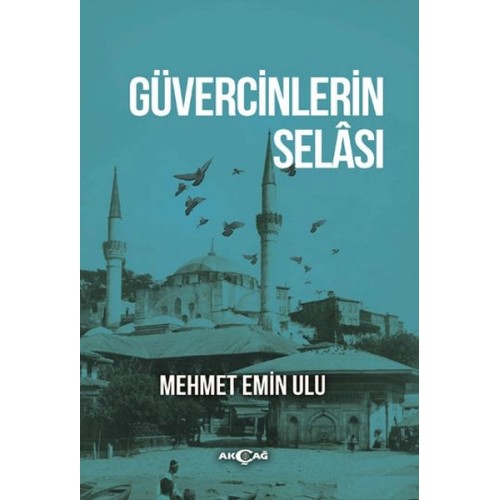 Güvercinlerin Selası